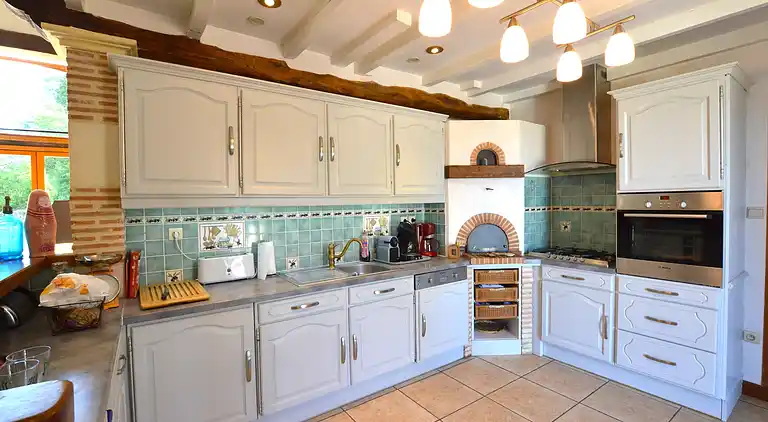 Holiday home in Catus