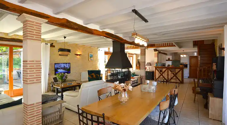 Holiday home in Catus