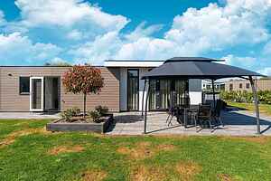 Vakantiehuis in Molenschot