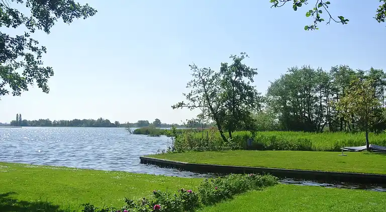 Chalet in Giethoorn