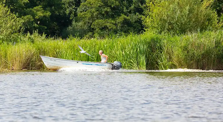 Chalet in Giethoorn