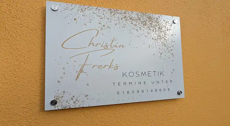 Ferielejlighed i Wilhelmshof