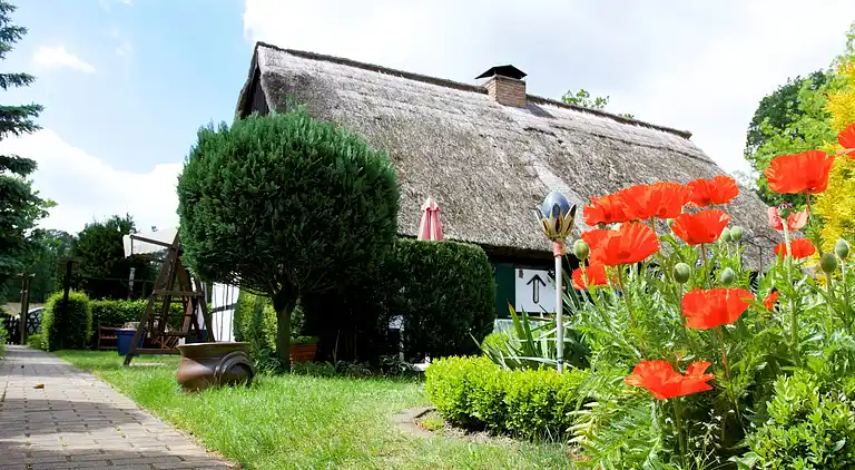 Sommerhus i Gegensee