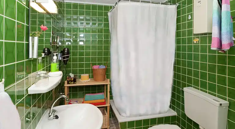 Ferielejlighed i Sellericherhöhe