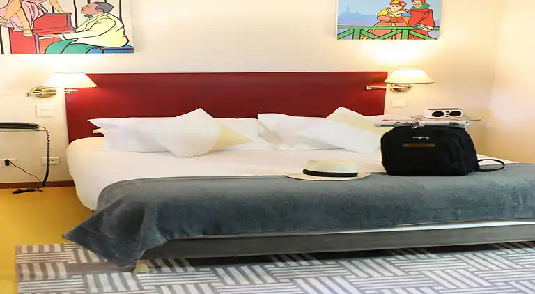 Ferienwohnung in Alzi