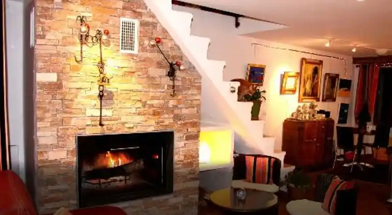 Ferienwohnung in Alzi