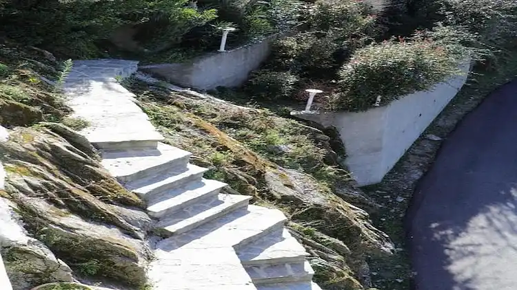 Ferienwohnung in Alzi