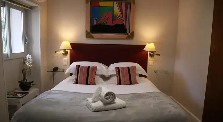 Ferienwohnung in Alzi