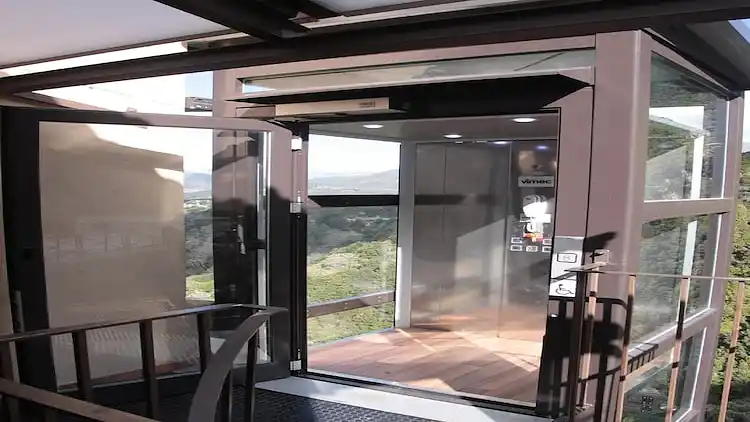 Ferienwohnung in Alzi