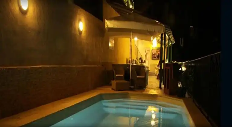 Ferienwohnung in Alzi