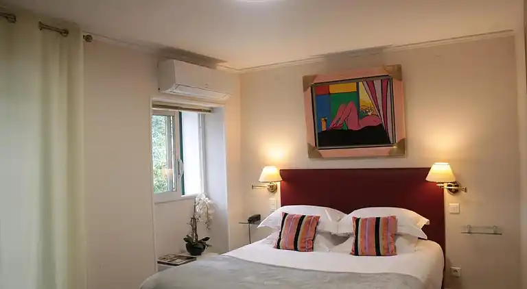 Ferienwohnung in Alzi