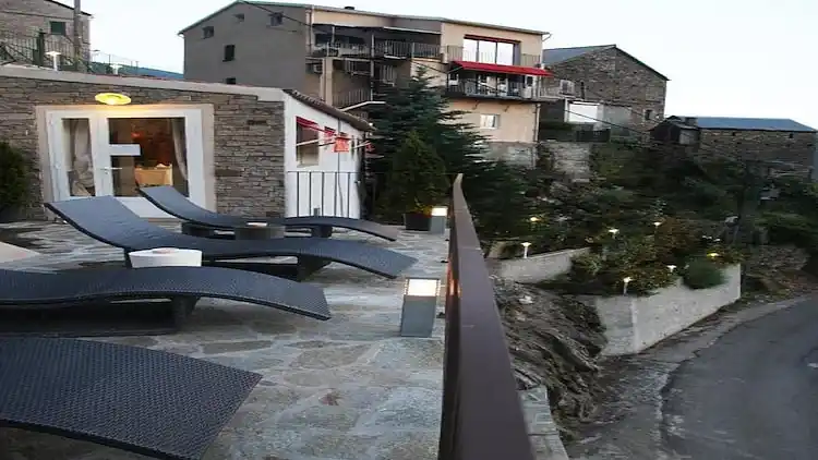 Ferienwohnung in Alzi