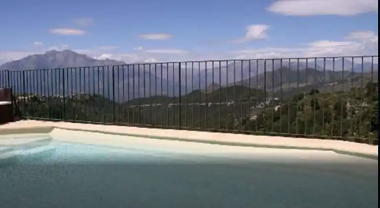 Ferienwohnung in Alzi