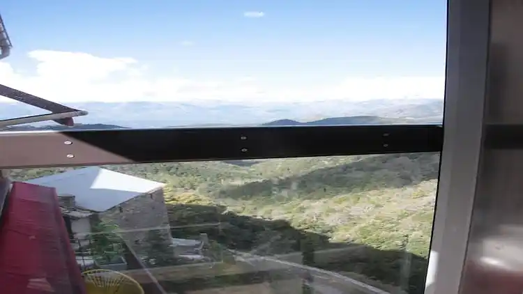 Ferienwohnung in Alzi