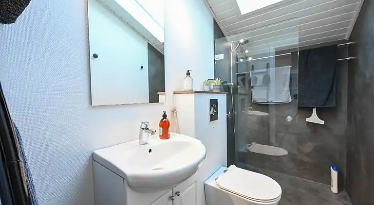 Ferienhaus in Ulfborg