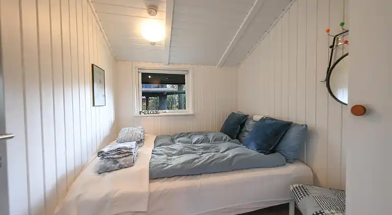 Ferienhaus in Ulfborg