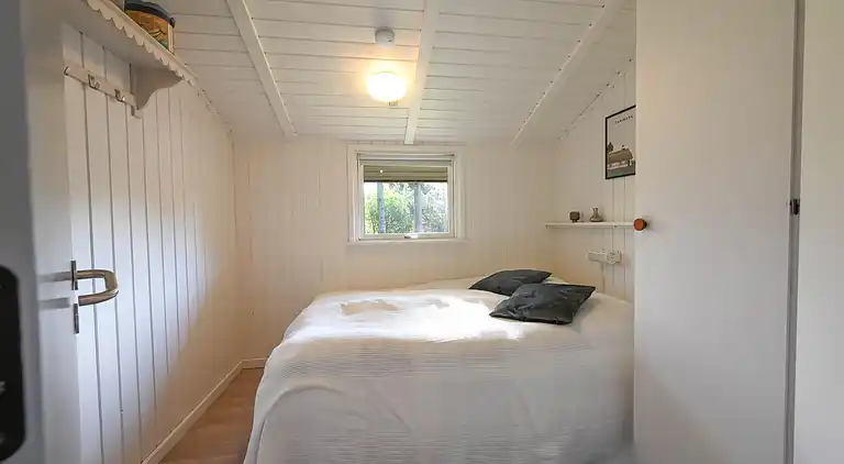 Ferienhaus in Ulfborg