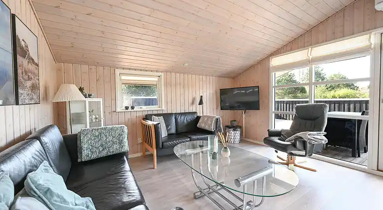 Ferienhaus in Ulfborg