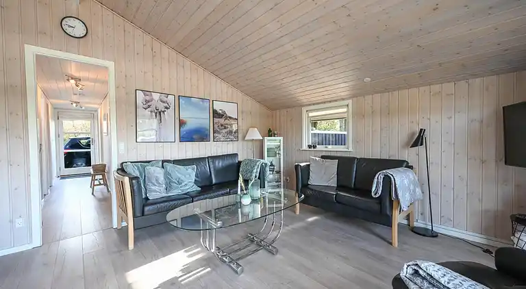 Ferienhaus in Ulfborg