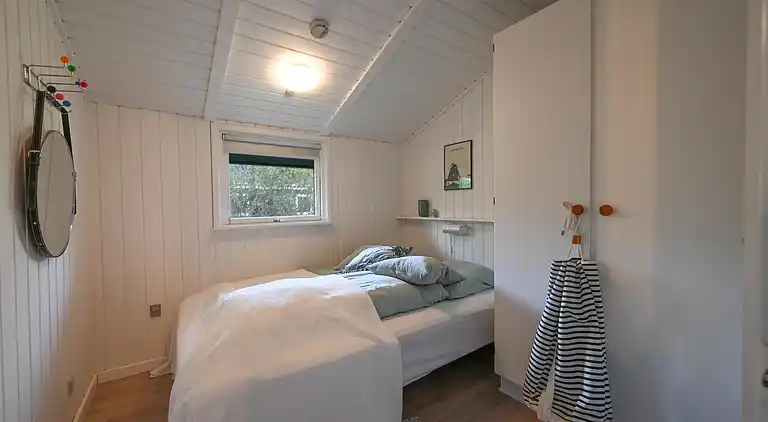 Ferienhaus in Ulfborg