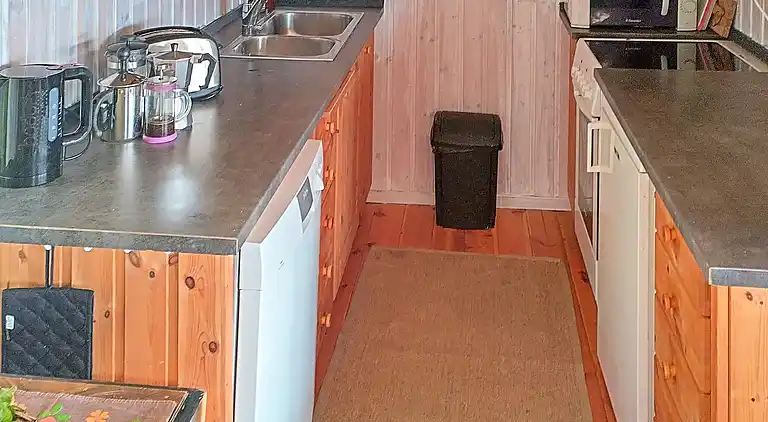 Holiday home in Tingvoll