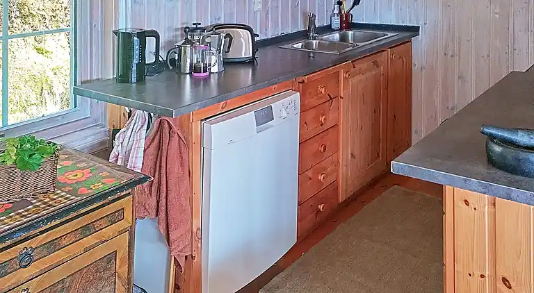 Holiday home in Tingvoll