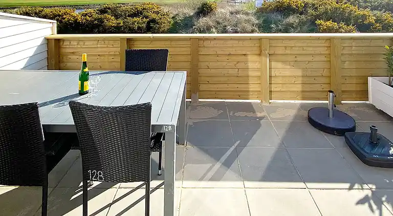 Holiday home in Havneby