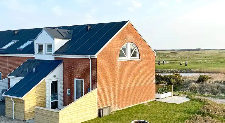 Holiday home in Havneby