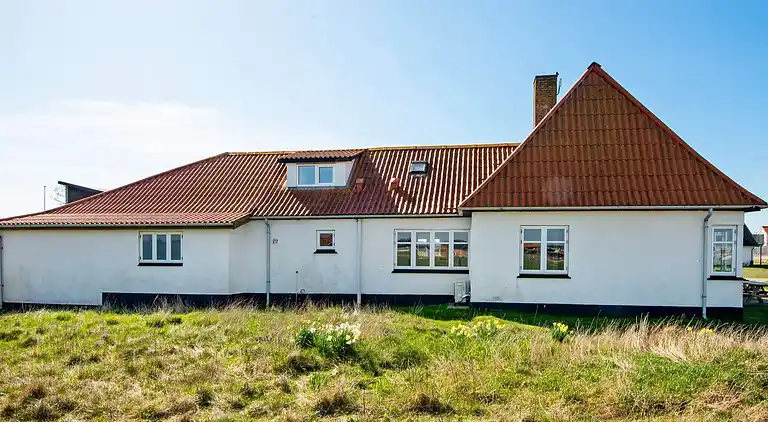 Holiday home in Vrist Strand