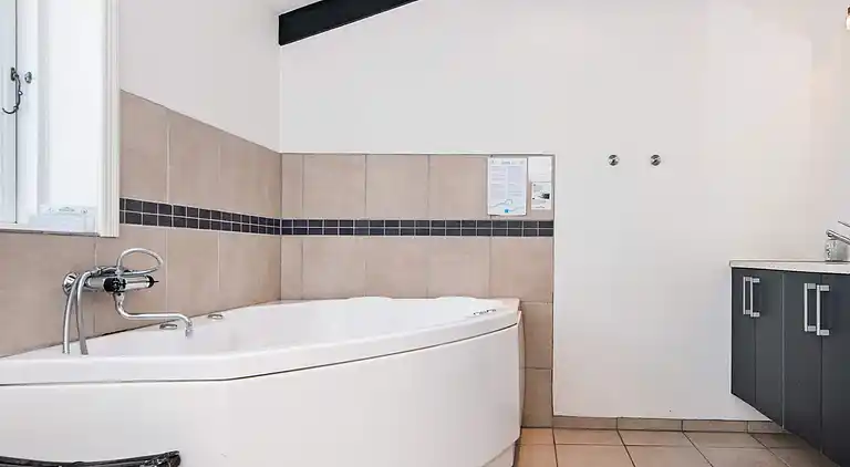 Holiday home in Vrist Strand