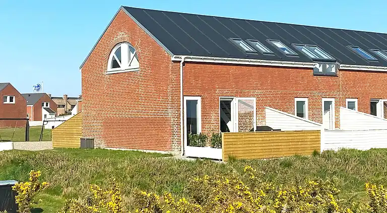 Holiday home in Havneby