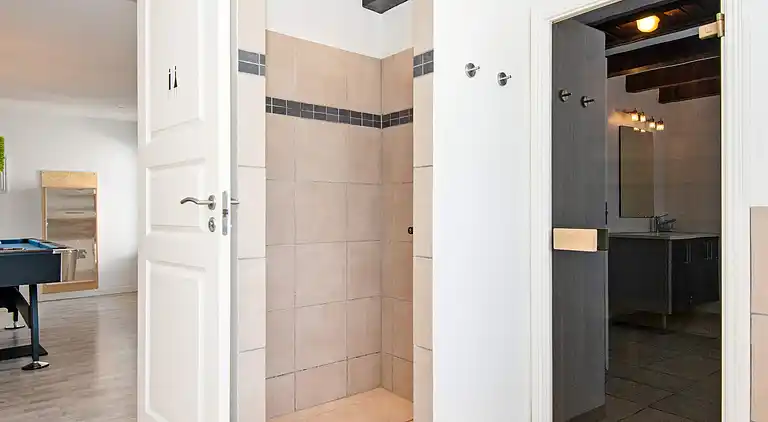 Holiday home in Vrist Strand