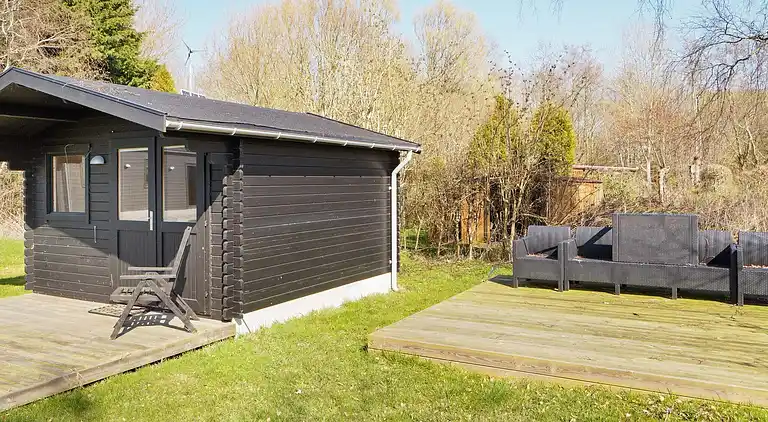 Holiday home in Store Fuglede