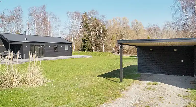 Holiday home in Store Fuglede