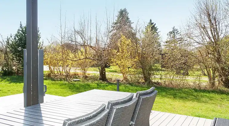 Holiday home in Store Fuglede