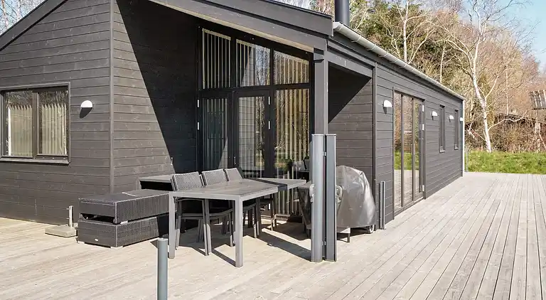 Holiday home in Store Fuglede