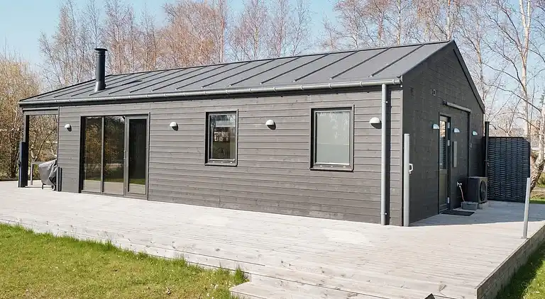 Holiday home in Store Fuglede