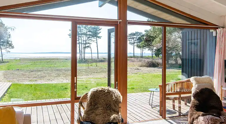 Holiday home in Knebel