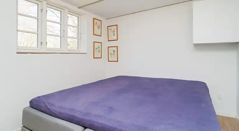 Holiday home in Kalundborg