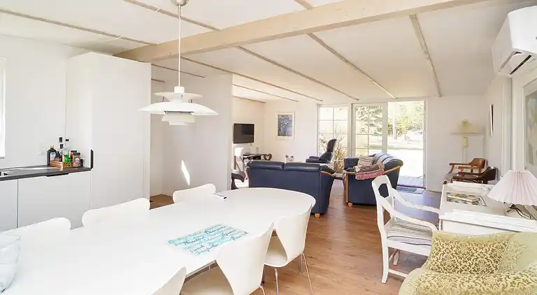 Holiday home in Kalundborg