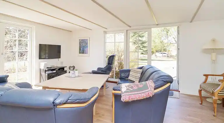 Holiday home in Kalundborg