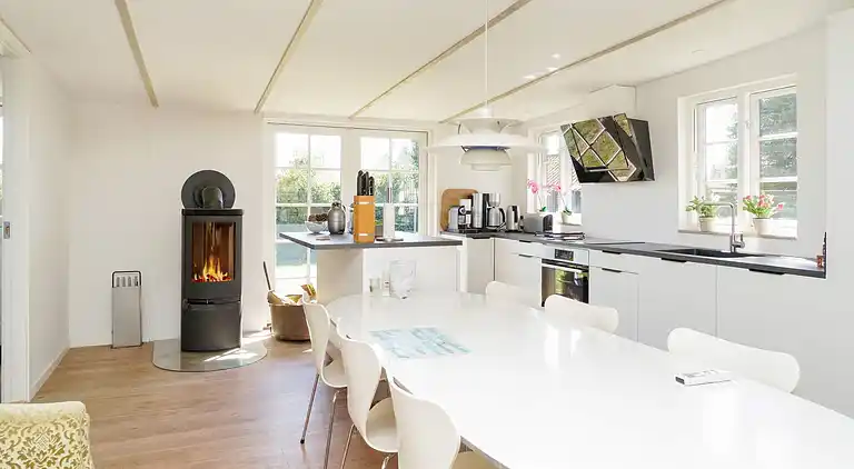 Holiday home in Kalundborg