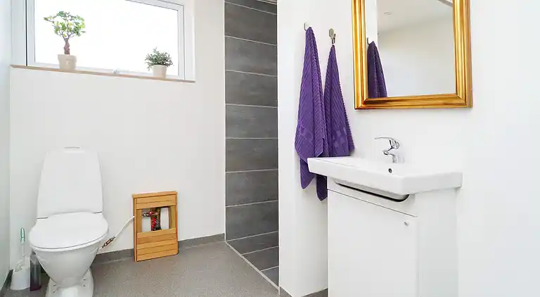 Holiday home in Kalundborg