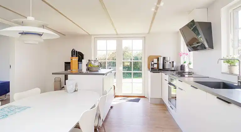 Holiday home in Kalundborg