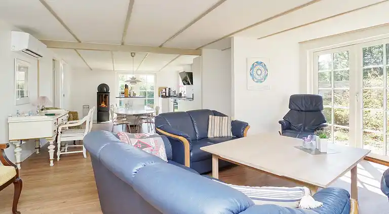 Holiday home in Kalundborg
