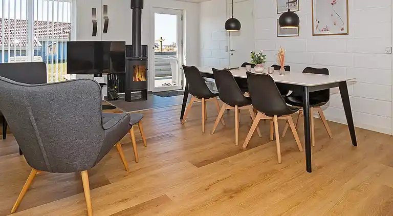 Holiday home in Thisted