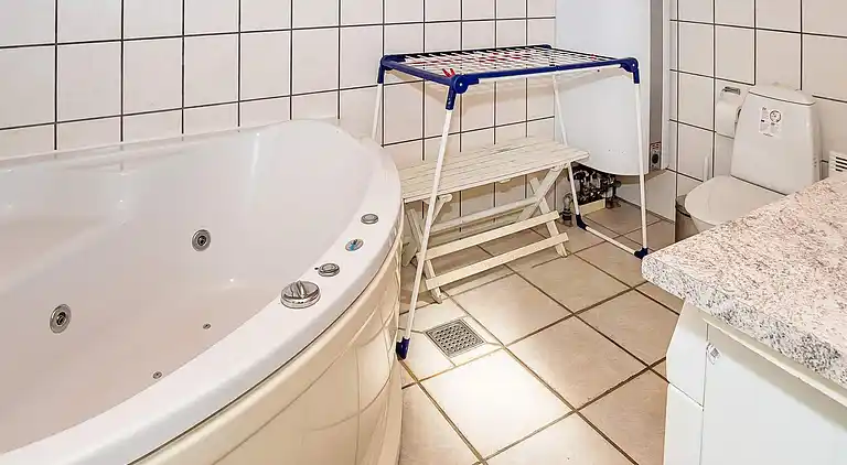 Holiday home in Thisted