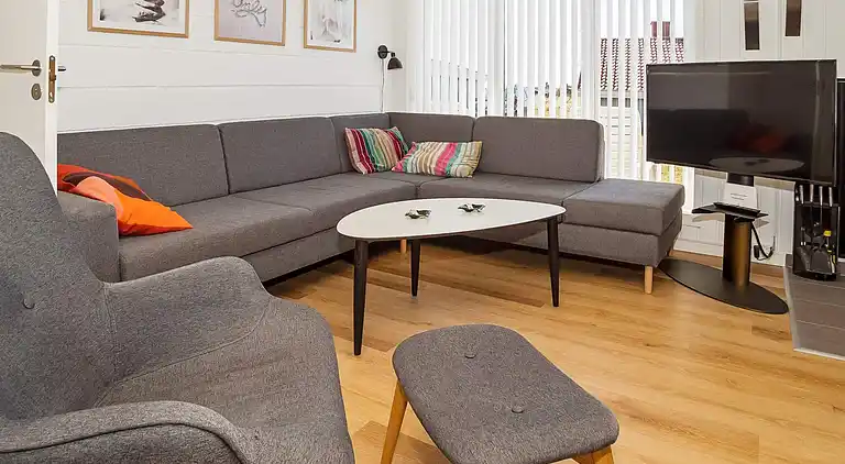 Holiday home in Thisted