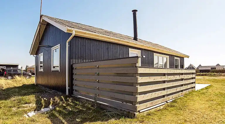 Holiday home in Thisted