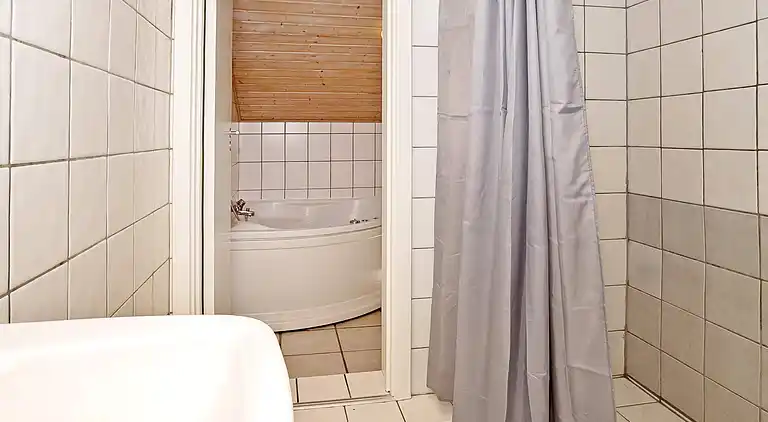 Holiday home in Thisted